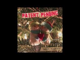 Patent Pending - "Jingle Bells/Mazel Tov" (Dreidel Song)