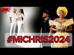 HIGHLIGHT: Phenomenom actor Charles Okocha Ties the knot.. #MILCHRIS2024