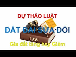 Giá bất động sản sẽ tăng hay giảm trong tương lai (Nhà Đất Cà Mau Mr Vĩ 0946.880.881)