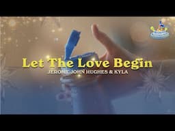 Let The Love Begin | NESTEA Bottomless Karaokathon