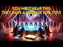 The Arcturian Higher Council Have A SECRET To Reveal!!!