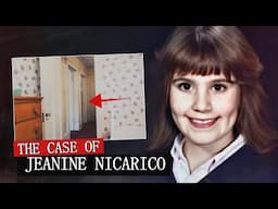 The terrible murder of 11yo Jeanine Nicarico