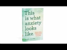 This is What Anxiety Looks Like — Book Trailer