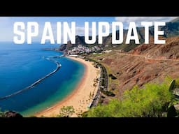 Spain news update - This Will Not End Well