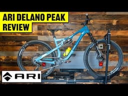 ARI Delano Peak Review! (Best Value MTB)