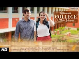 Hamara College Mein Jaana | Full Video | Sujata Trivedi |Meety Bagga| Vivek Prakash | Love Song 2024