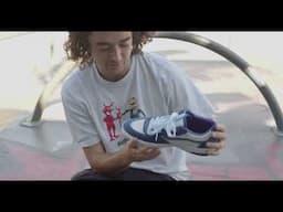 100 Kickflips in the Vans Rowan 2 with Rowan Zorilla