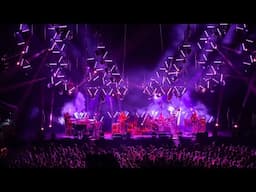 Phish - 8/30/2024 - Sand (4K HDR) Commerce City, CO