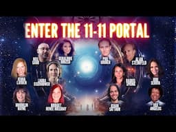 Enter the 11 11 Portal | Cultivating Unity in a World of Duality