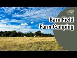 Barn Field Farm Camping