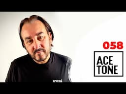 Acetone Radio Show 58 Steve Tosi - Party Mix | Physical Radio