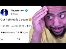 Here's what they're saying about the PS5 Pro