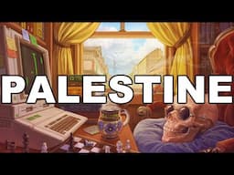 Palestine