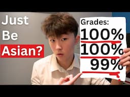 How to be a TOP 1% student | The Brutal Truth