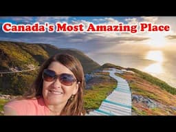 The Ultimate Guide to the Cabot Trail in Cape Breton, #NovaScotia