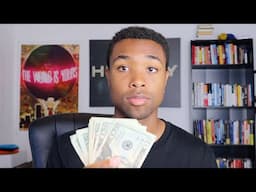 How I Turned $100 into $100k as a Teenager(18 to 19 years old)