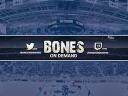 BonesOnDemand Live Stream