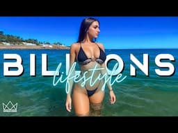 BILLIONAIRE LIFESTYLE: Luxury Lifestyle Visualization Manifestation Billionaire Ep. 140