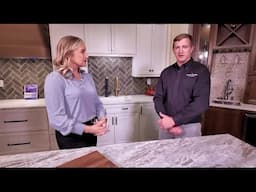 Sponsored Content: Kitchen Remodels with Southern Materials Company