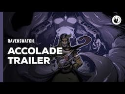 Ravenswatch | Accolade Trailer