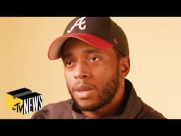 6LACK on 'SIHAL' & His Favorite Music Videos | MTV News