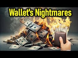 The States Robbing You Blind: Wallet's Nightmares