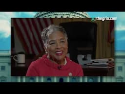 GO VOTE: Rep. Joyce Beatty