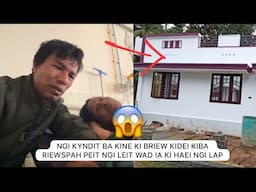 ngi kyndit ba don ba ong ba kine kidei kiba riewspah peit ngi leit wad ia ki bad haei ngi lap #291