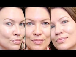 The REAL TRUTH about the BEST ANTIAGING SKINCARE ROUTINE!