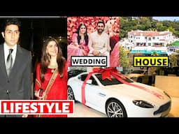 Abhishek Bachchan 2nd Wife  Nimrat Kaur Lifestyle 2024, Wedding, Husband, Biography & Net Worth