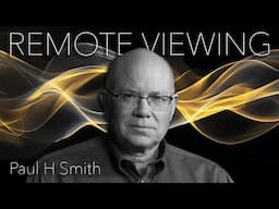 Remote Viewing - Ep 2