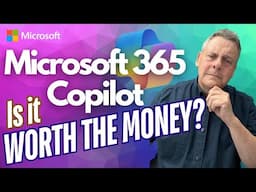 Microsoft 365 Copilot  Is it Worth the Money? The Ultimate Pro’s & Con’s Guide!