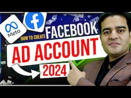 How to Create Facebook AD Account in Meta Business Suite | #facebookadaccount #metaads