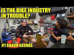 Is The Bike Industry Falling Apart In 2023?