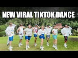 NEW VIRAL TIKTOK BUDOTS DANCE WORKOUT / NONSTOP DANCE TIKTOK MASHUP REMIX