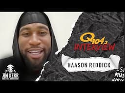 Jets Haason Reddick Talks facing The Colts This Week