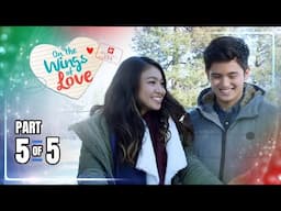 On The Wings Of Love | Episode 140 (5/5) | November 24, 2024