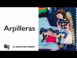 Arpilleras