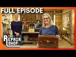 Season 7 Episode 11 | The Repair Shop (Full Episode)