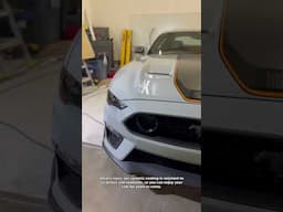 Ceramic Coating makes your car stand out