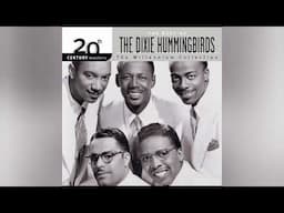 The Dixie Hummingbirds-Smooth Sailing