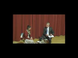 LMH In Conversation: Professor Dame Marina Warner