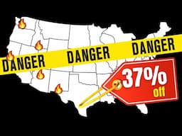 Housing Market Crash: Is There A Secret To Why House Prices Haven't Fallen Yet?