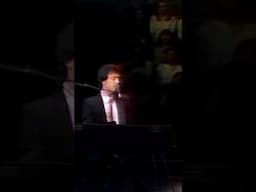 BILLY JOEL: Just The Way You Are  | LIVE FROM LONG ISLAND 1982