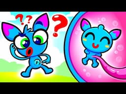 How Was Baby Born 👶 | Sibling Song | Kids Songs And Nursery Rhymes