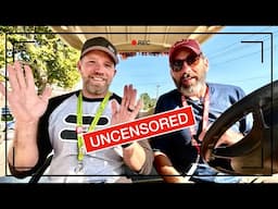 Airstream Life: Unscripted & Uncensored RV Confessions.