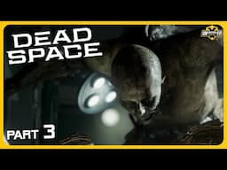 DEAD SPACE REMAKE | PART 3 Tamil Live #PCGamePassPartner