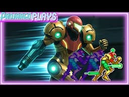 I got the SPEED BOOST! │ Metroid Zero Mission Part 5