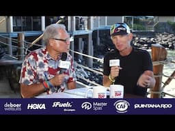 Graham Fraser: Breakfast with Bob from Kona 2024