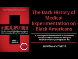 Uncovering the Hidden History of Racism in American Medicine: A Deep Dive into Medical Apartheid